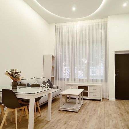 Ribera De Cordoba Apartment Exterior photo