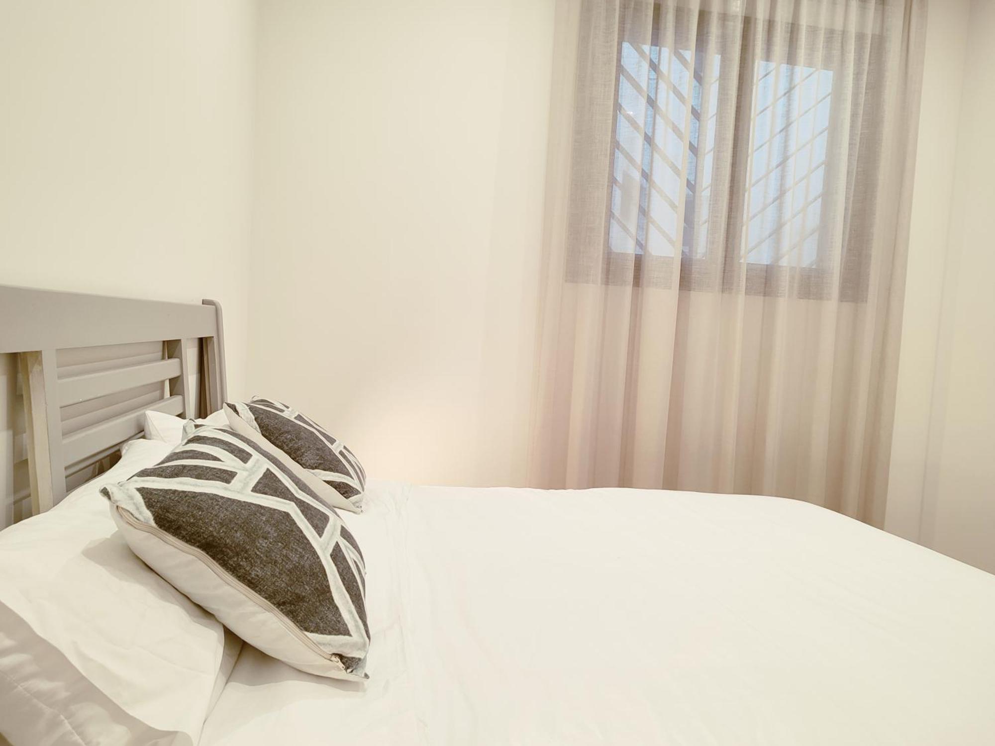 Ribera De Cordoba Apartment Exterior photo
