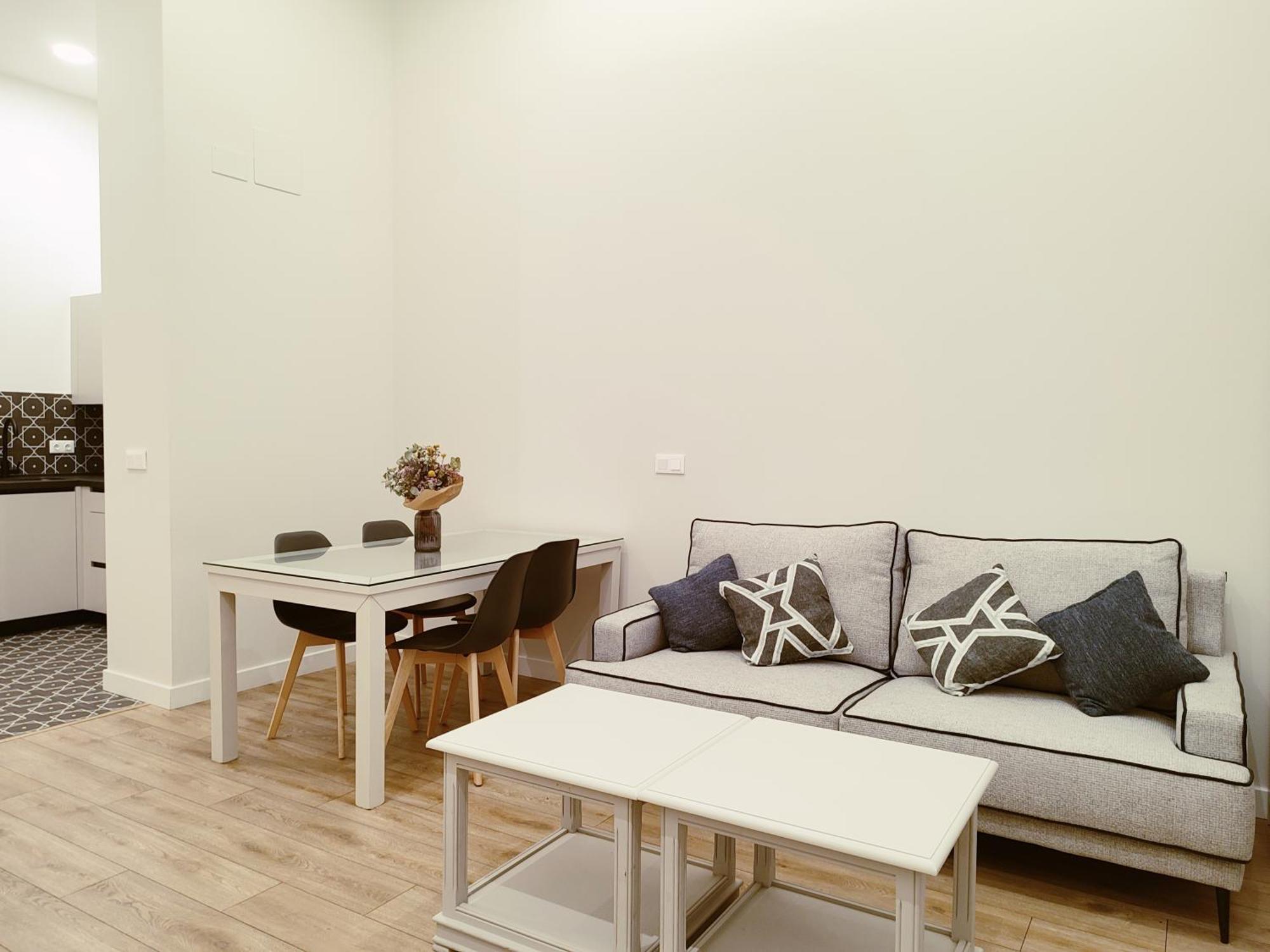 Ribera De Cordoba Apartment Exterior photo